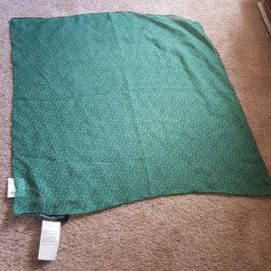 LAST CALL Banana Republic Square Scarf